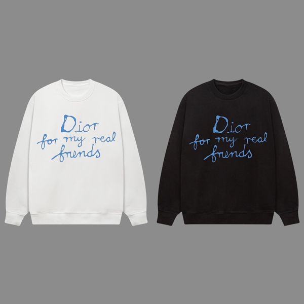 ブランドパーカー側面デザイン